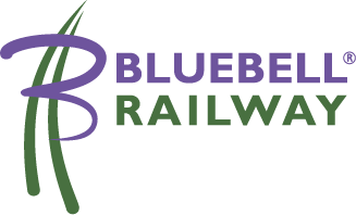 The Bluebell Railway in Sussex