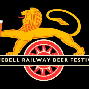 Bluebell Beer Festival 2024