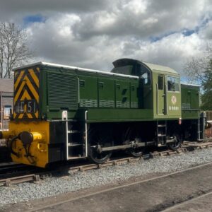 Diesel Gala