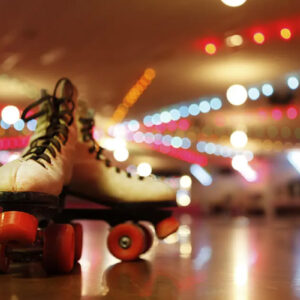 Roller Skating