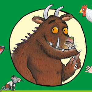 The Gruffalo