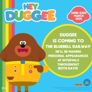 Hey Duggee