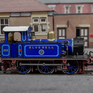 Model Railway Weekend